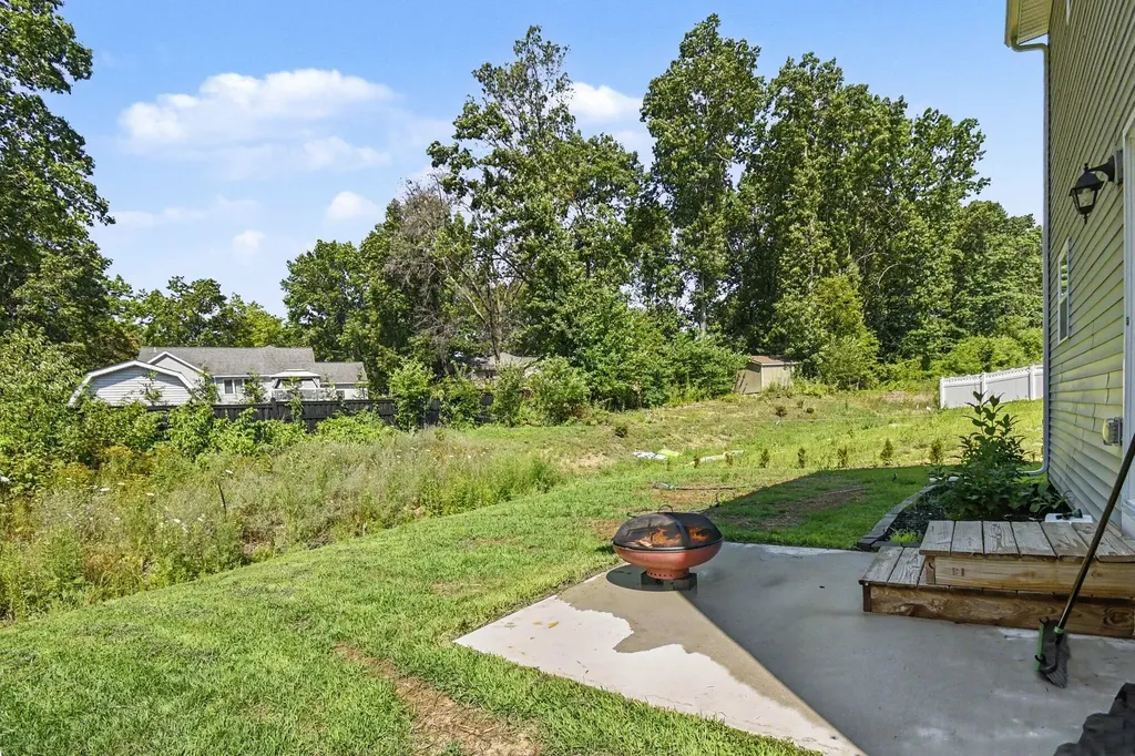 809 Hollyhock Drive Greenville City MI 48838