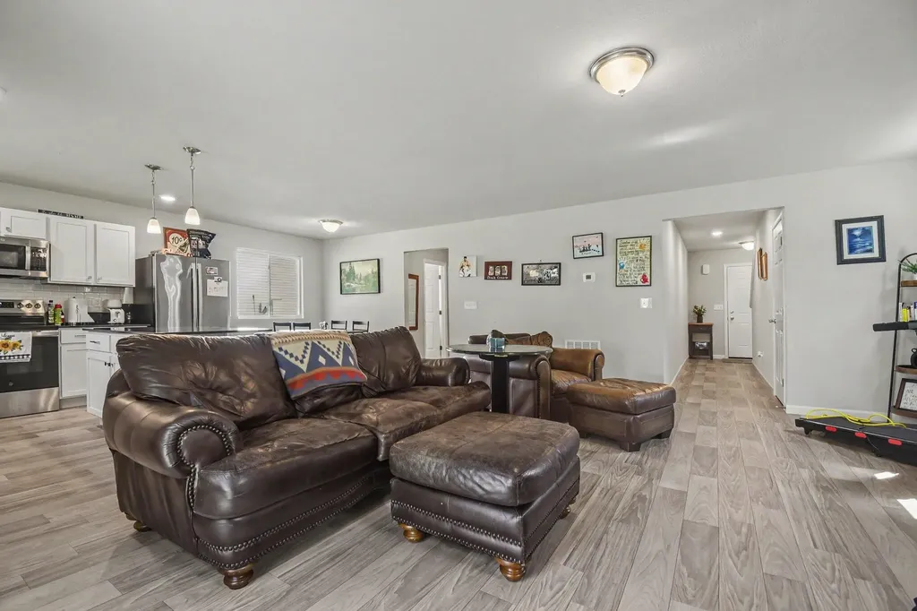 809 Hollyhock Drive Greenville City MI 48838