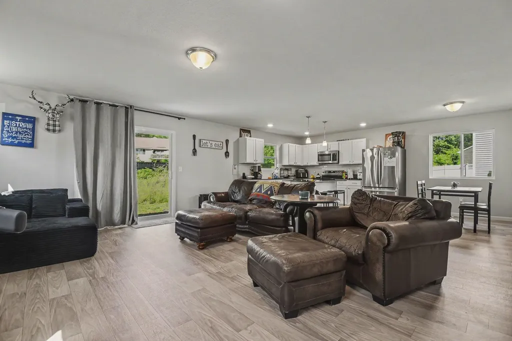 809 Hollyhock Drive Greenville City MI 48838