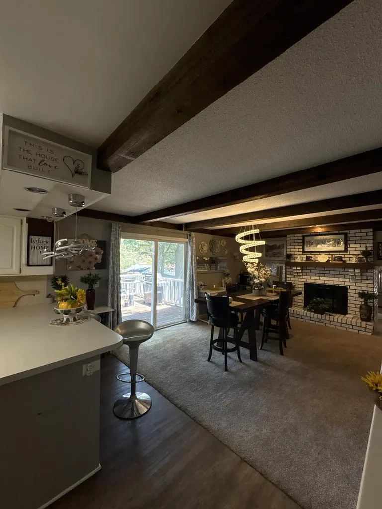 1521 Woodhill Court SW Wyoming City MI 49509