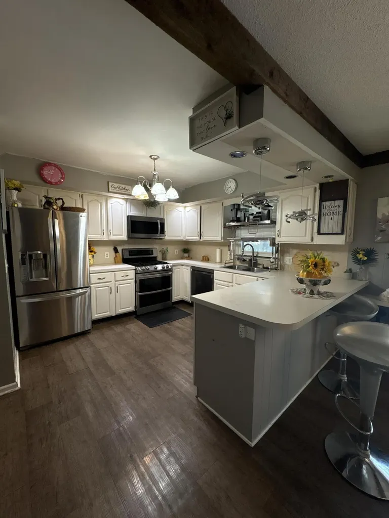 1521 Woodhill Court SW Wyoming City MI 49509