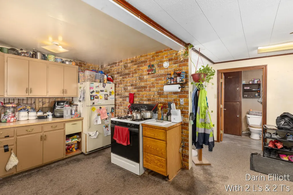3703 N Cedar Lake Road NE Home Township MI 48829