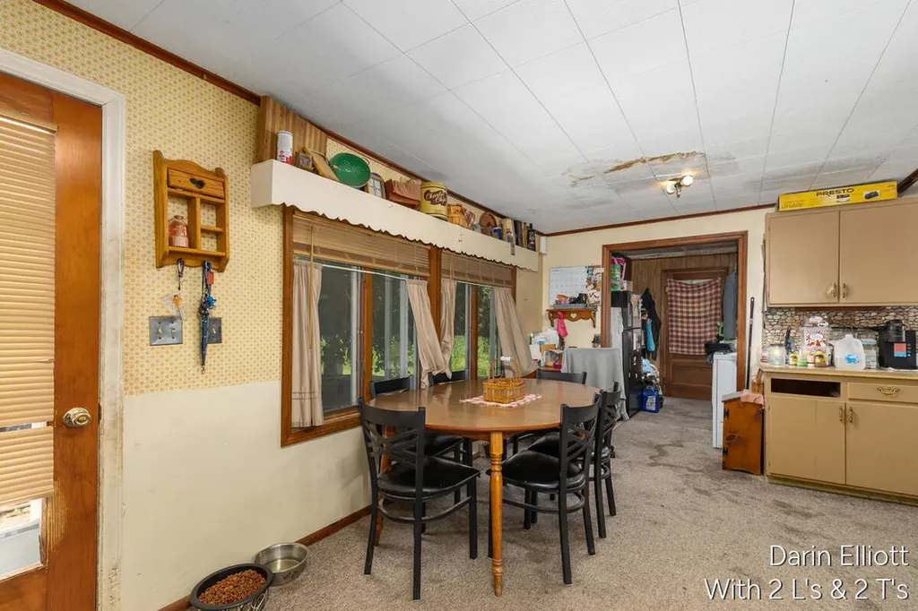 3703 N Cedar Lake Road NE Home Township MI 48829