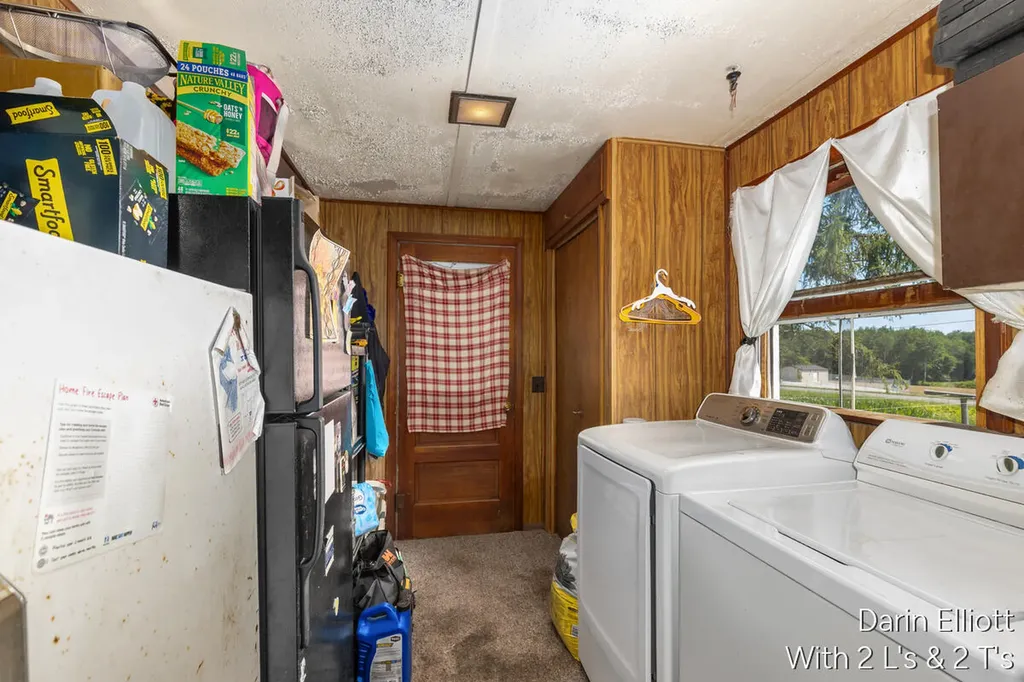 3703 N Cedar Lake Road NE Home Township MI 48829