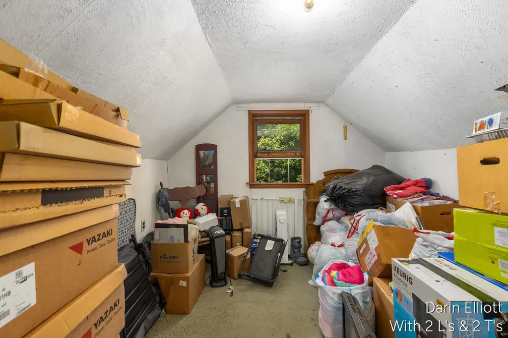 3703 N Cedar Lake Road NE Home Township MI 48829