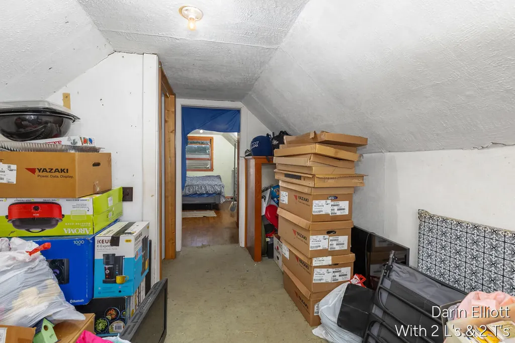 3703 N Cedar Lake Road NE Home Township MI 48829