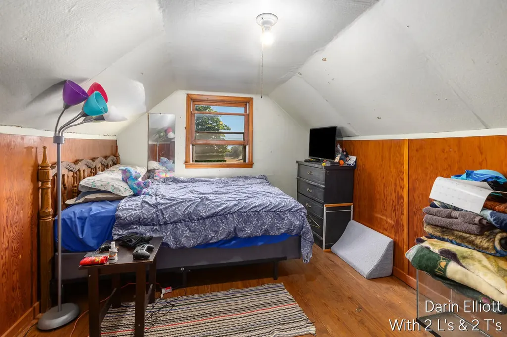 3703 N Cedar Lake Road NE Home Township MI 48829