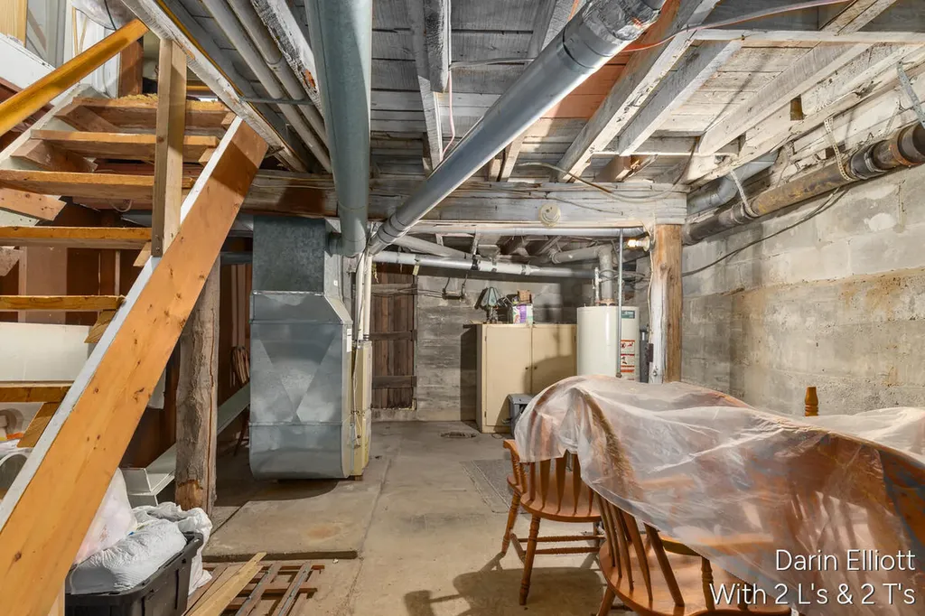 3703 N Cedar Lake Road NE Home Township MI 48829