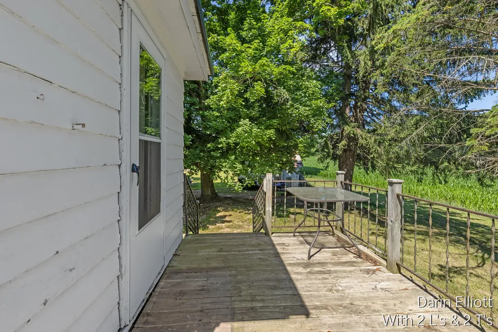 3703 N Cedar Lake Road NE Home Township MI 48829