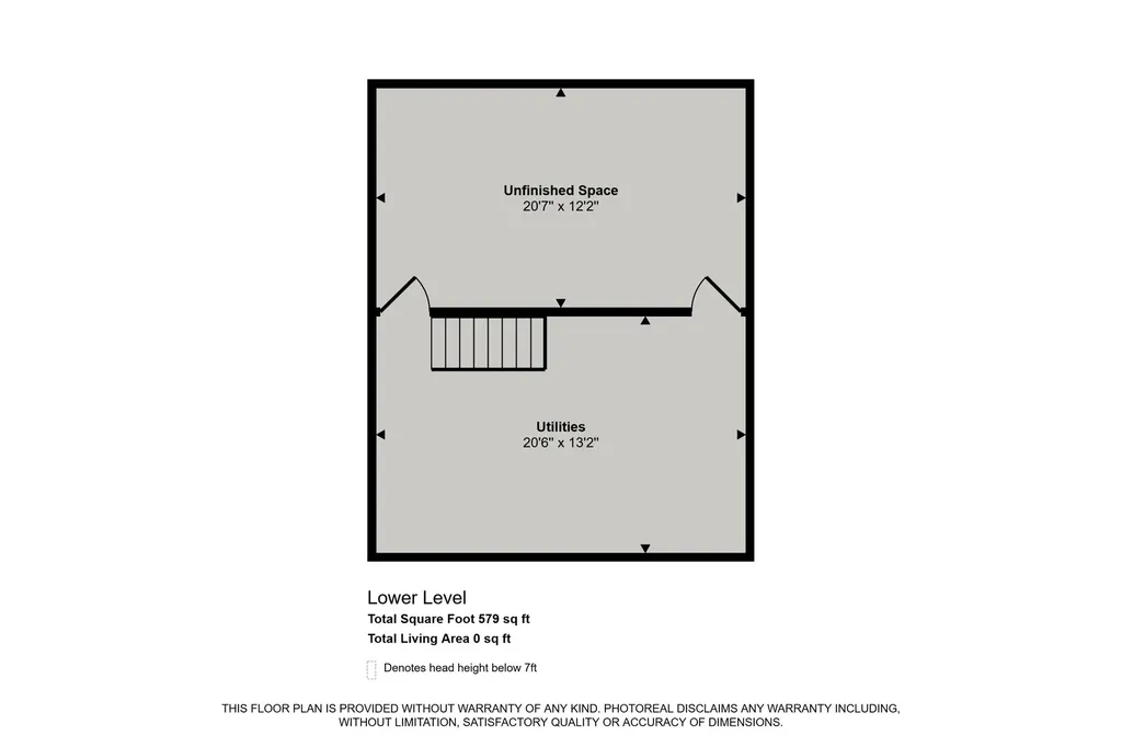 3703 N Cedar Lake Road NE Home Township MI 48829
