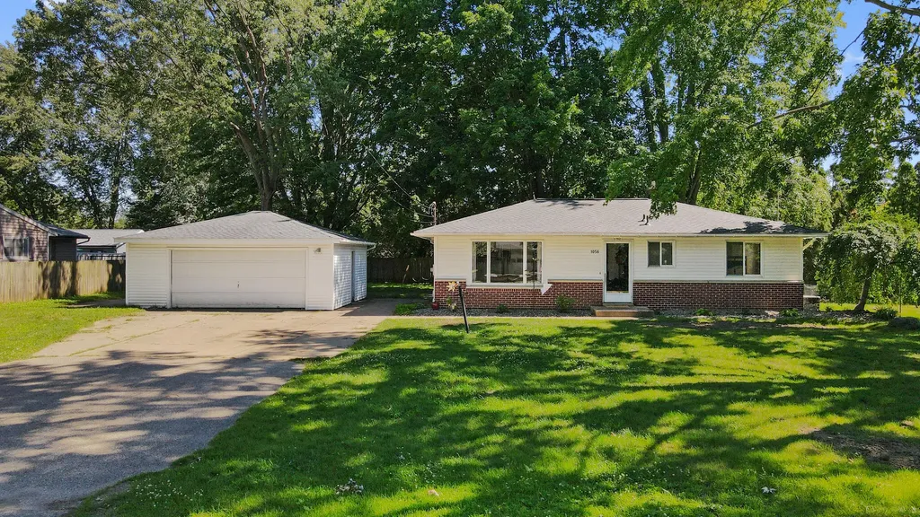 1056 Aster Street Leighton Township MI 49348