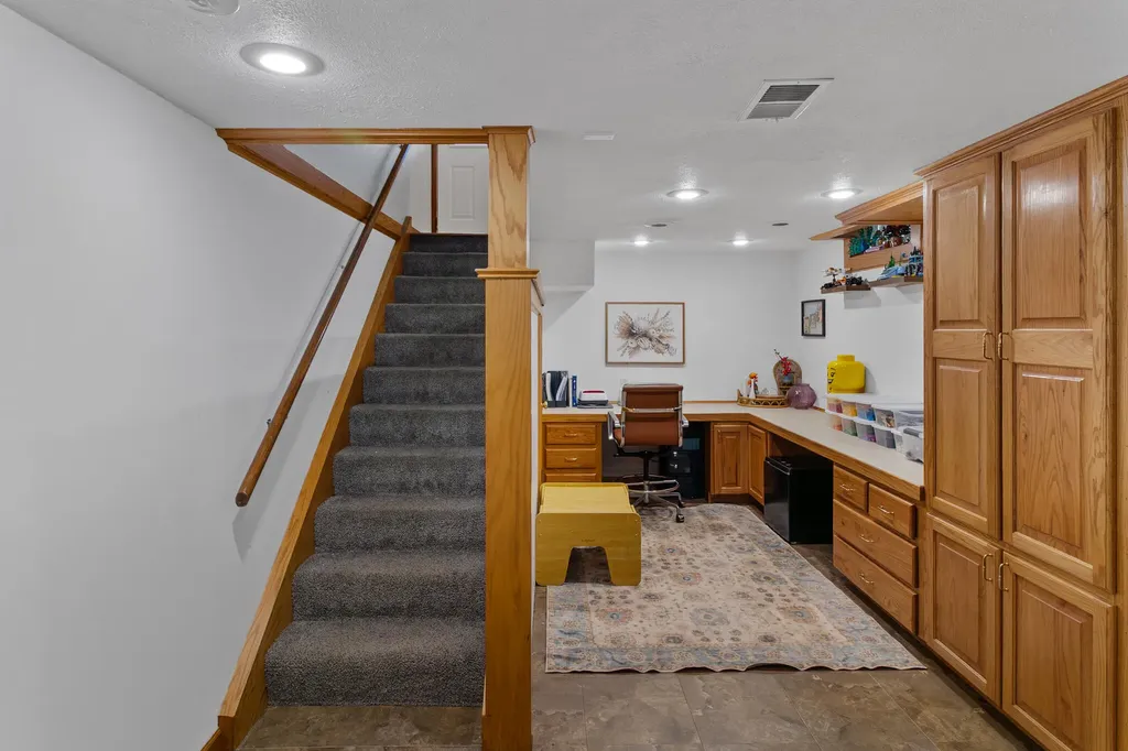1056 Aster Street Leighton Township MI 49348