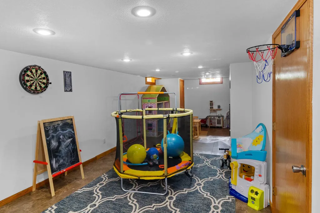 1056 Aster Street Leighton Township MI 49348