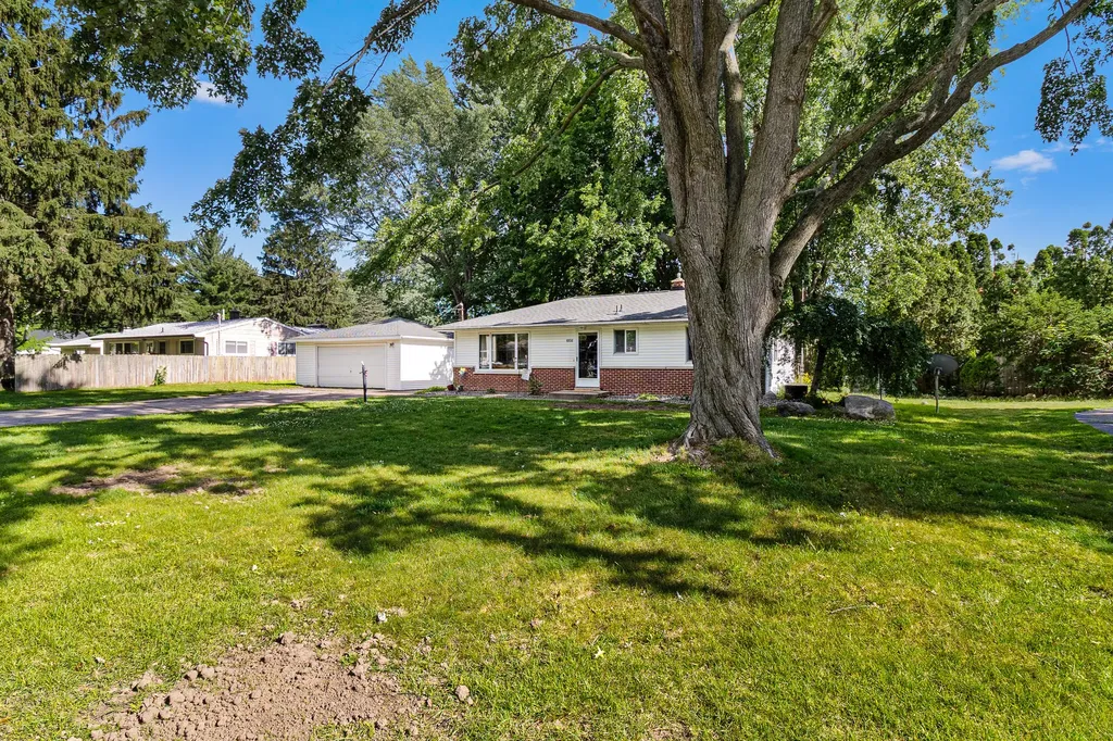 1056 Aster Street Leighton Township MI 49348