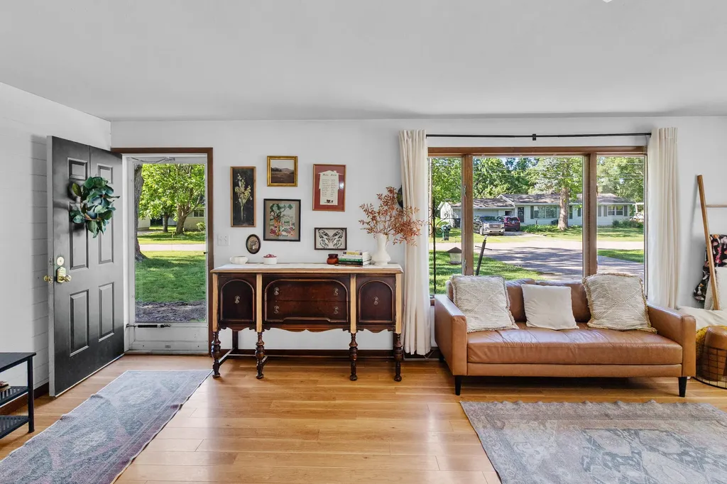 1056 Aster Street Leighton Township MI 49348