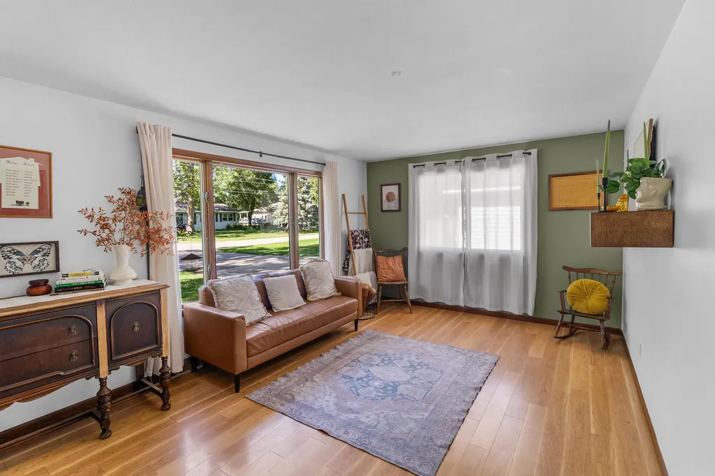 1056 Aster Street Leighton Township MI 49348