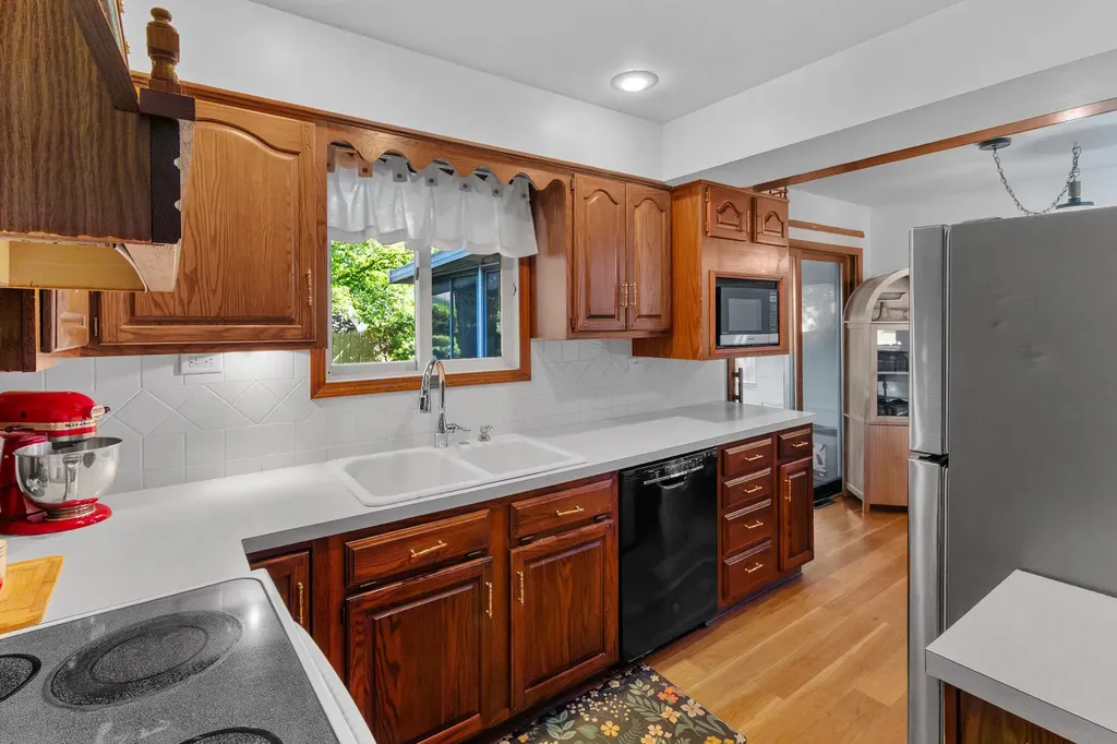 1056 Aster Street Leighton Township MI 49348