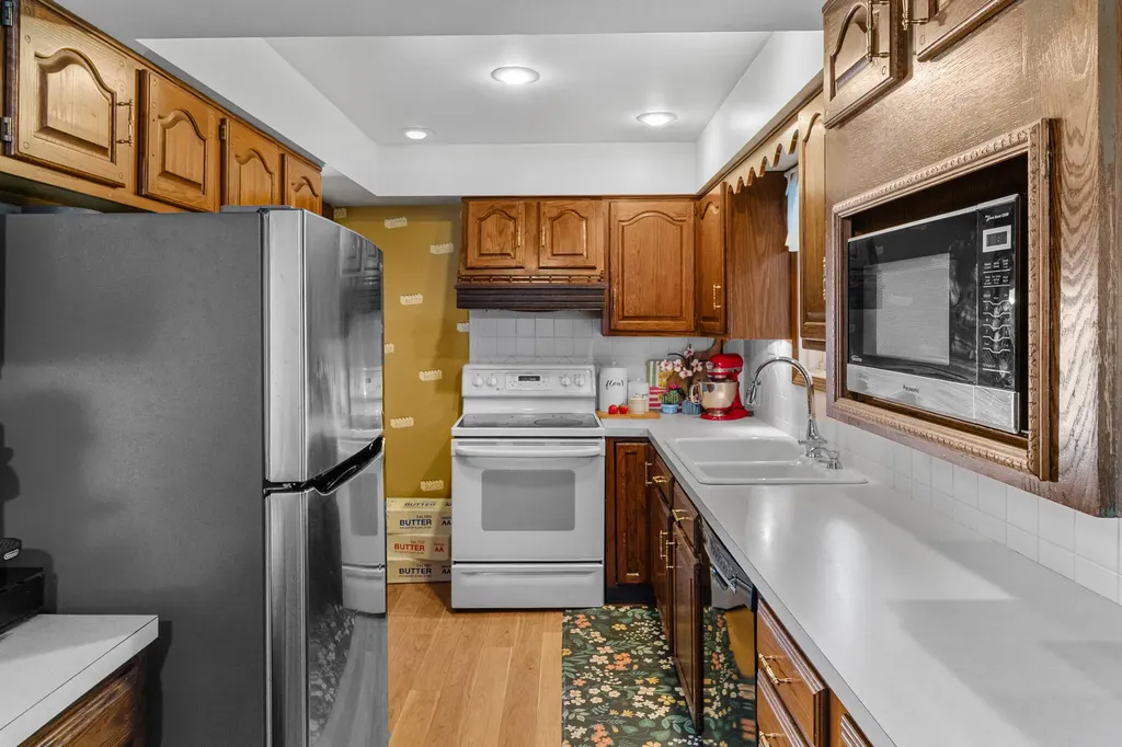 1056 Aster Street Leighton Township MI 49348