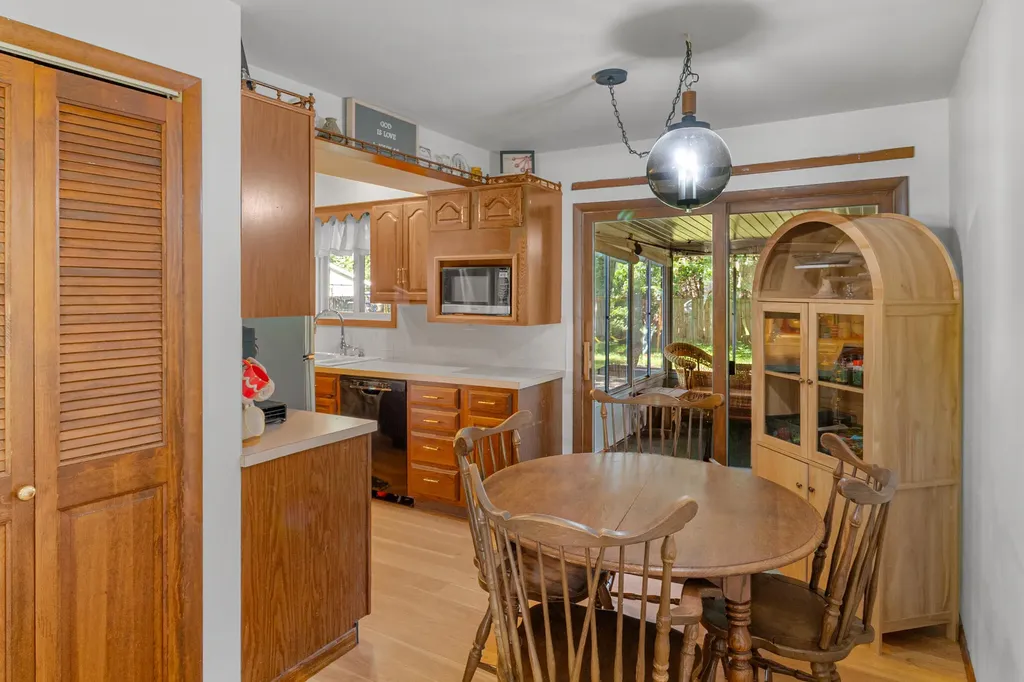 1056 Aster Street Leighton Township MI 49348