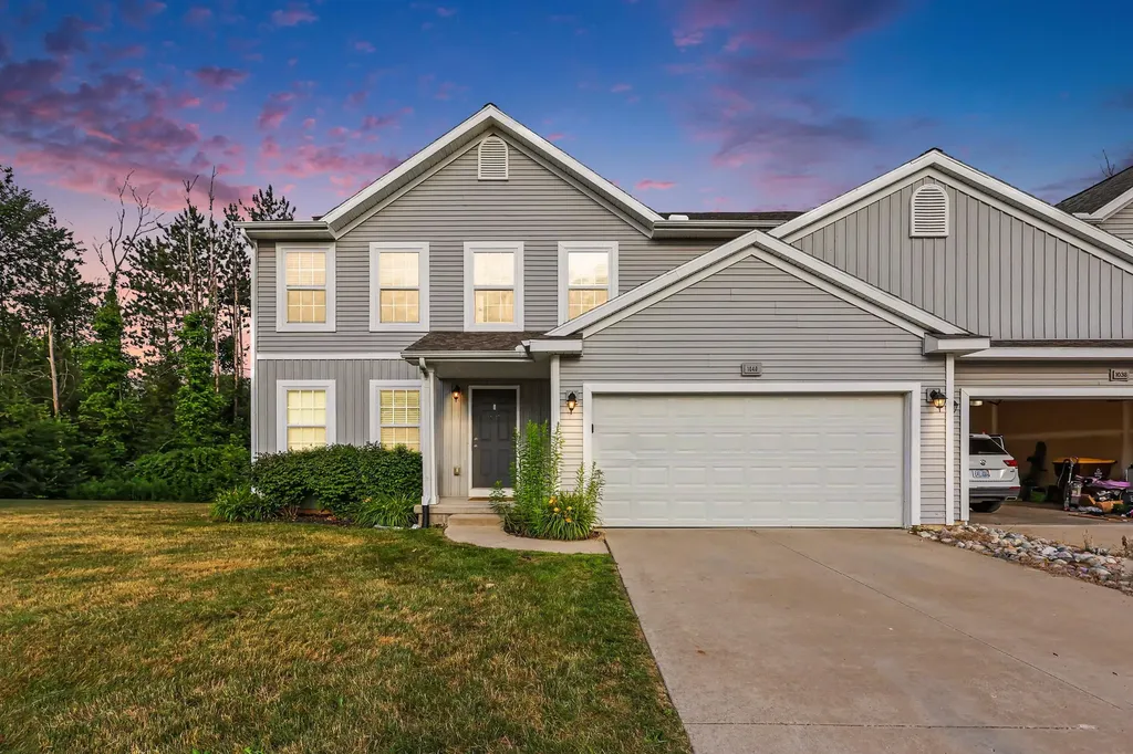 1040 Broken Ridge Drive Delta Charter Township MI 48917