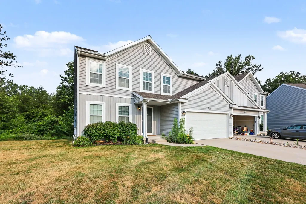 1040 Broken Ridge Drive Delta Charter Township MI 48917