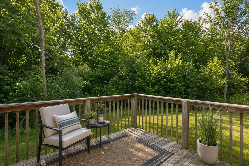 1040 Broken Ridge Drive Delta Charter Township MI 48917