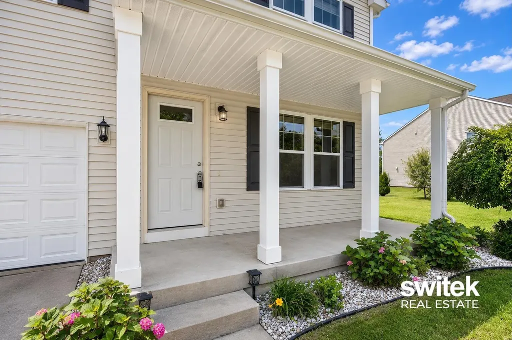 5751 Attleberry Avenue Texas Charter Township MI 49009