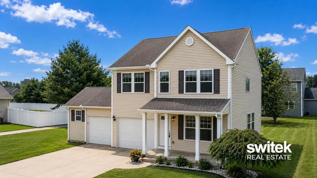 5751 Attleberry Avenue Texas Charter Township MI 49009