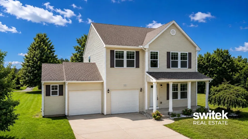 5751 Attleberry Avenue Texas Charter Township MI 49009