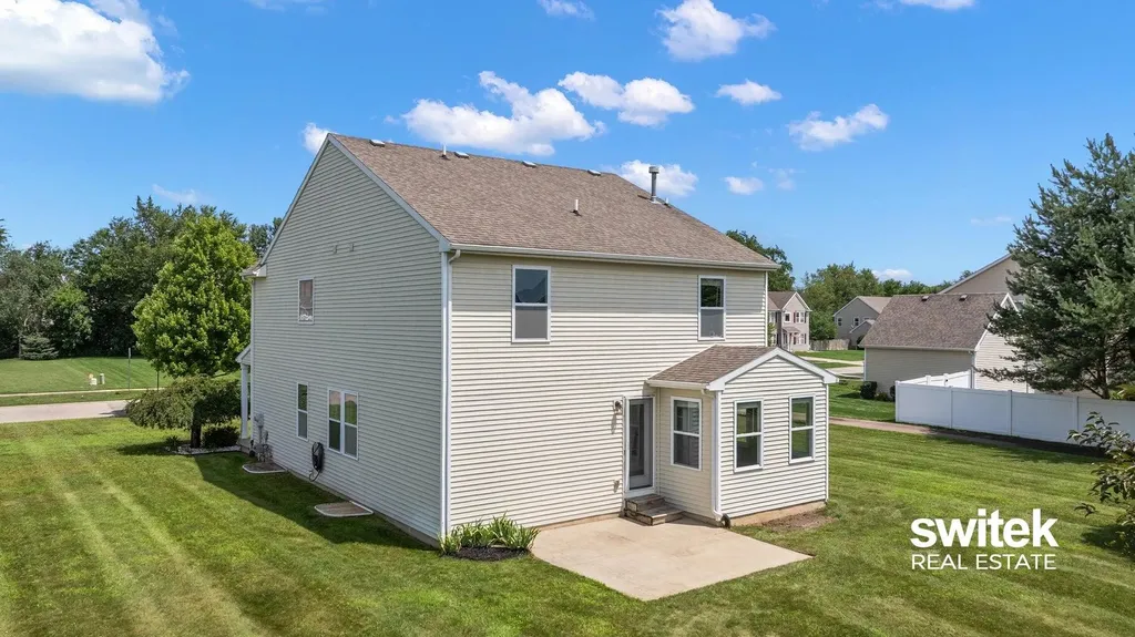 5751 Attleberry Avenue Texas Charter Township MI 49009