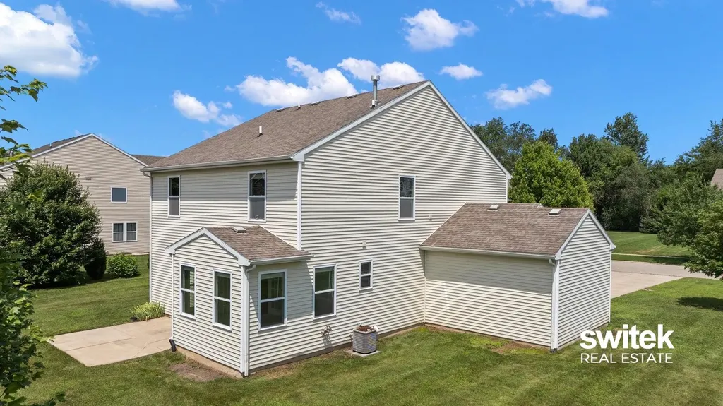 5751 Attleberry Avenue Texas Charter Township MI 49009