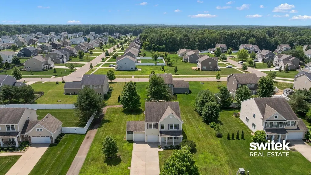 5751 Attleberry Avenue Texas Charter Township MI 49009