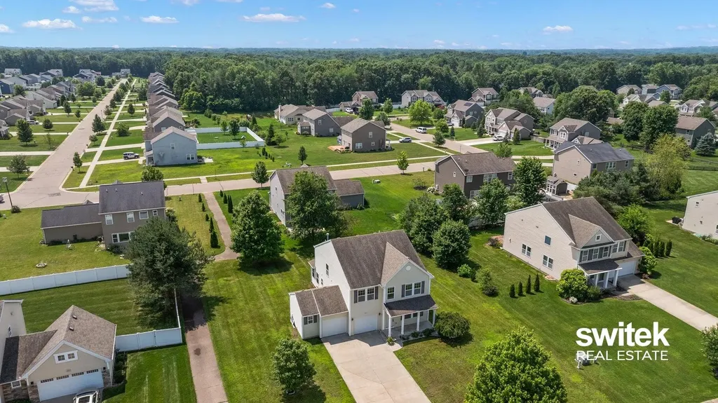 5751 Attleberry Avenue Texas Charter Township MI 49009
