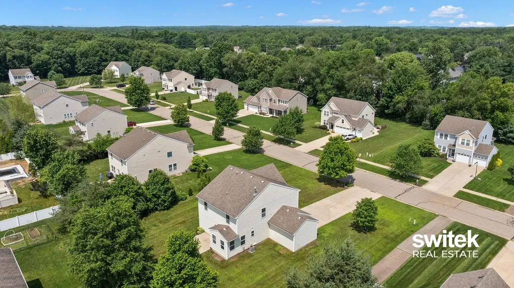 5751 Attleberry Avenue Texas Charter Township MI 49009