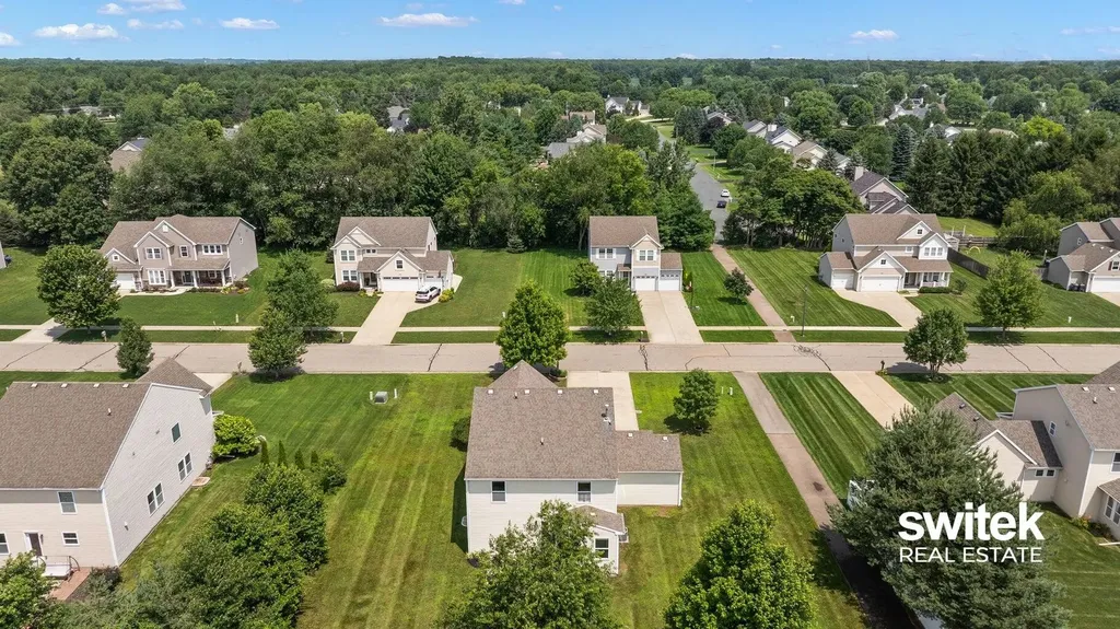 5751 Attleberry Avenue Texas Charter Township MI 49009