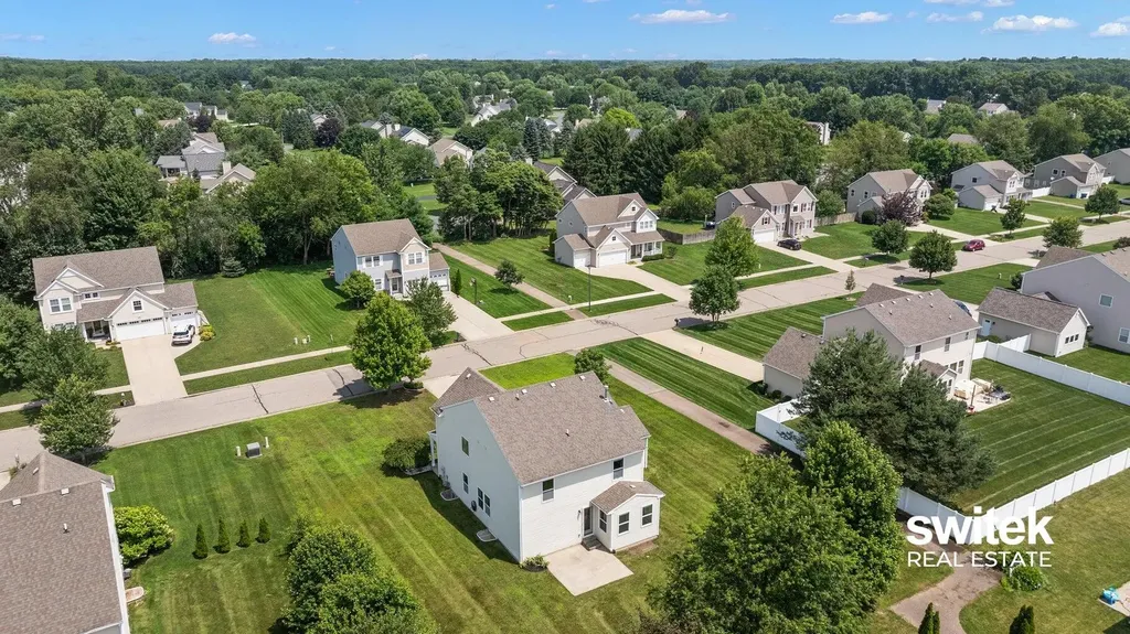 5751 Attleberry Avenue Texas Charter Township MI 49009