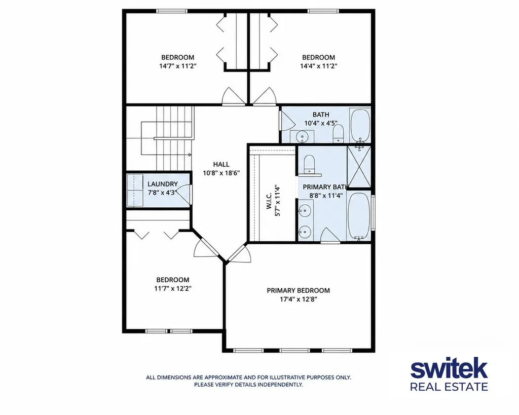5751 Attleberry Avenue Texas Charter Township MI 49009