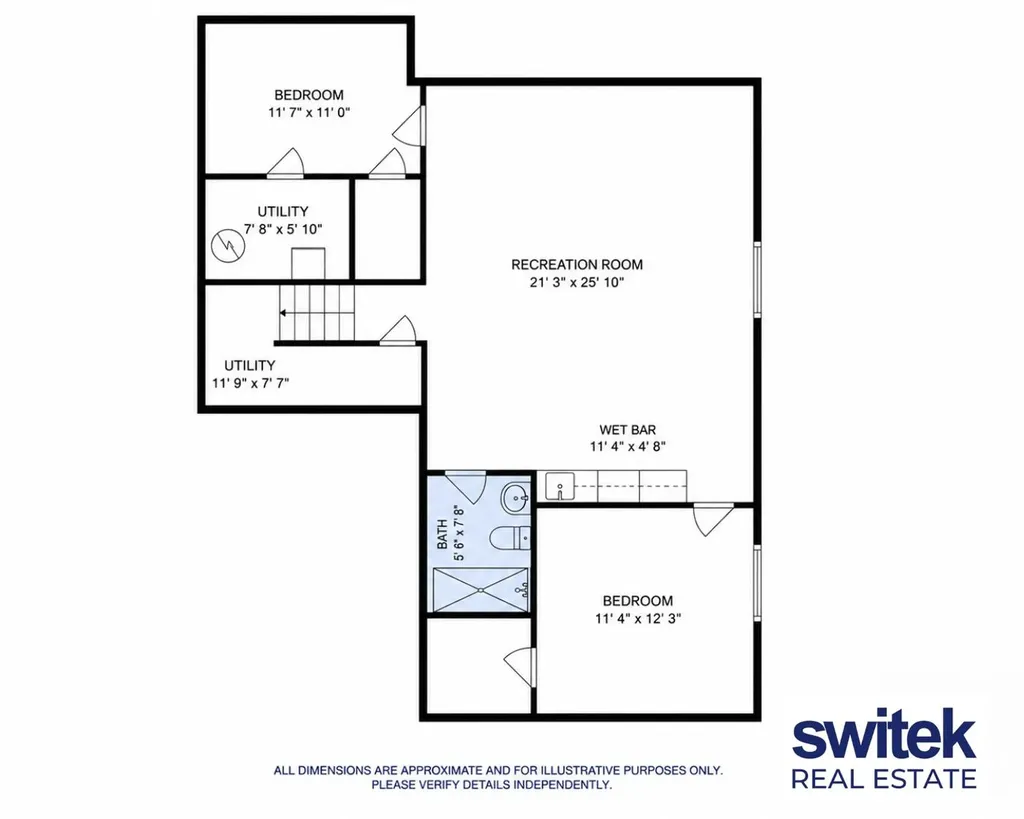 5751 Attleberry Avenue Texas Charter Township MI 49009