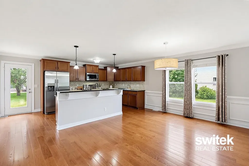 5751 Attleberry Avenue Texas Charter Township MI 49009