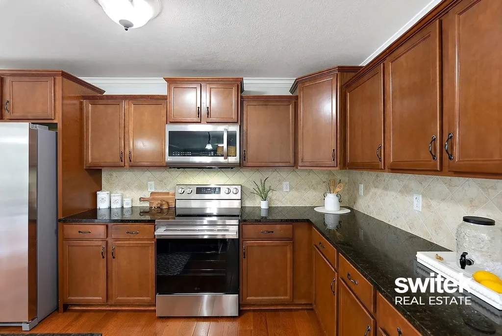 5751 Attleberry Avenue Texas Charter Township MI 49009