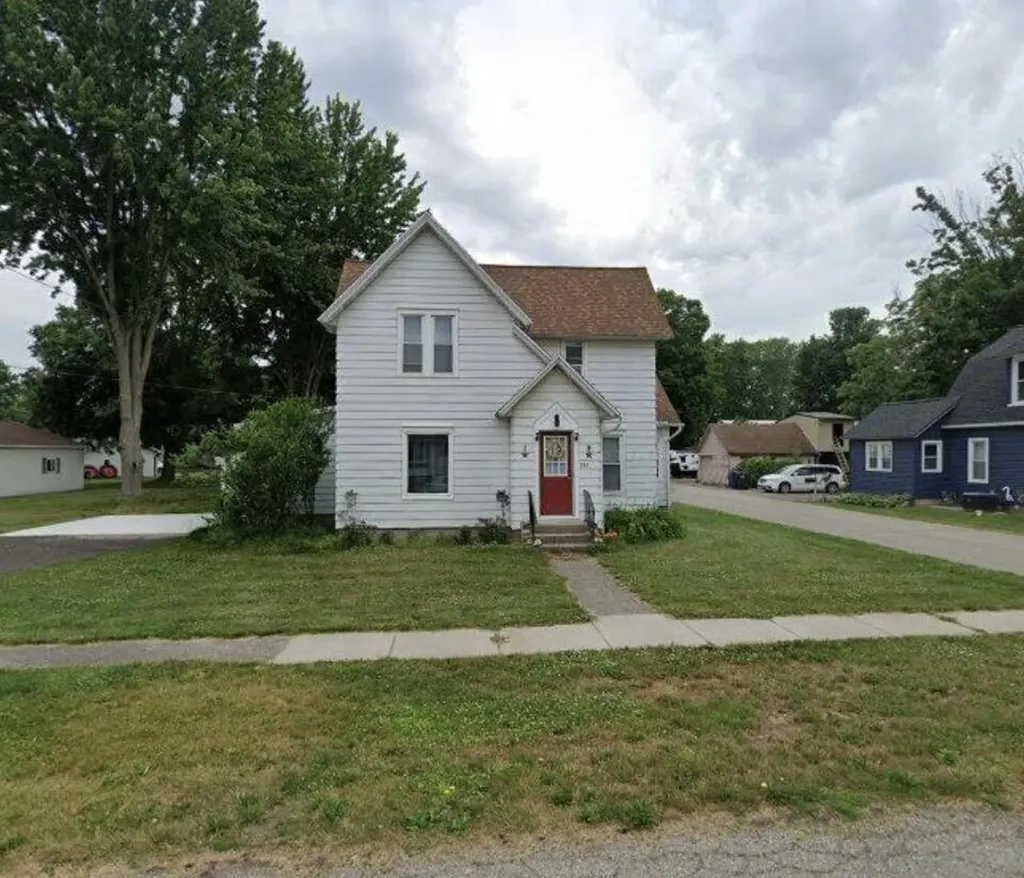 204 Lincoln Street Hopkins Village MI 49328