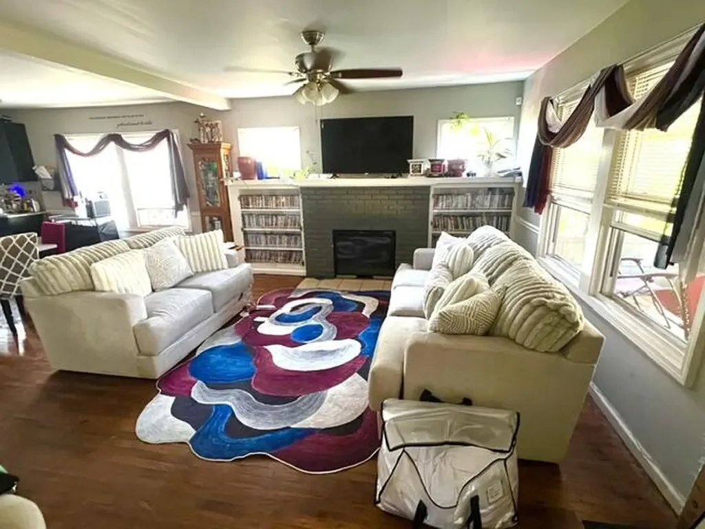 2216 Peck Street Muskegon Heights City MI 49444