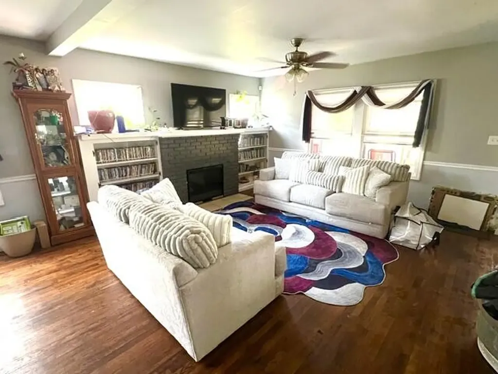 2216 Peck Street Muskegon Heights City MI 49444