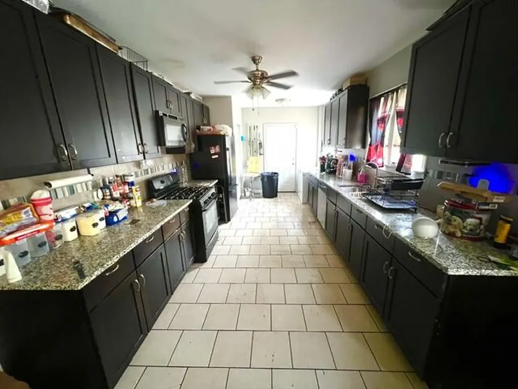 2216 Peck Street Muskegon Heights City MI 49444