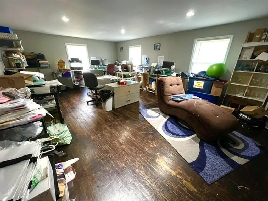 2216 Peck Street Muskegon Heights City MI 49444