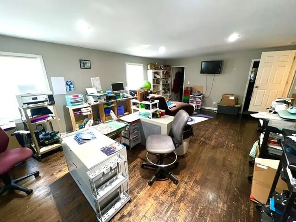 2216 Peck Street Muskegon Heights City MI 49444