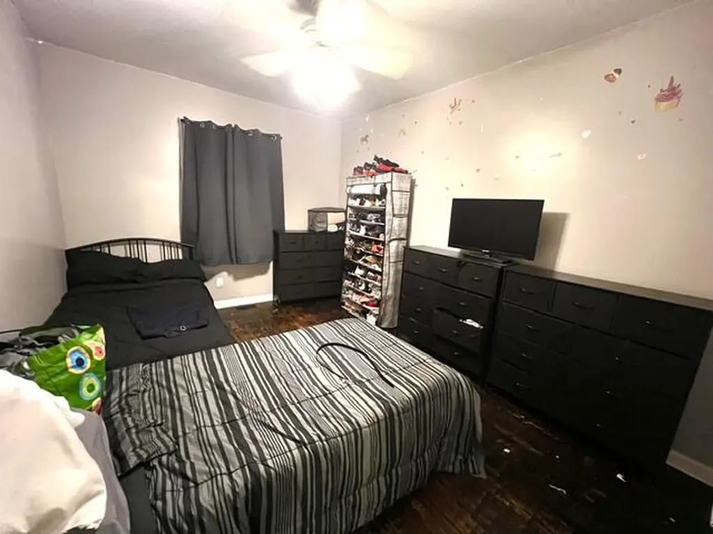 2216 Peck Street Muskegon Heights City MI 49444