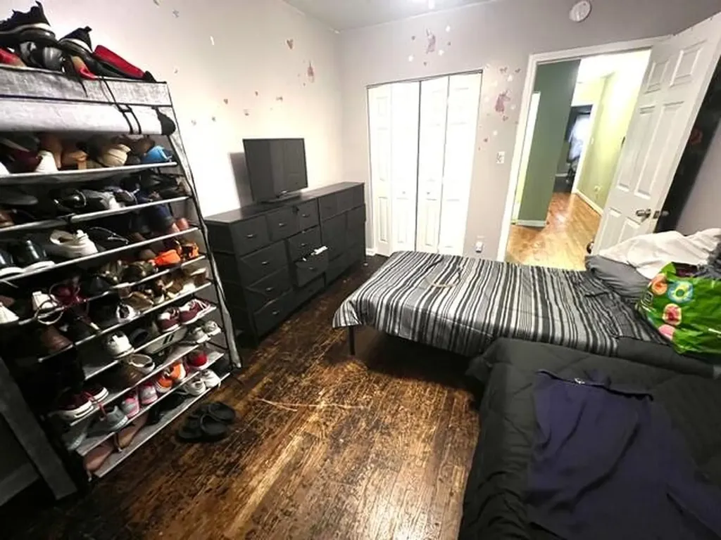 2216 Peck Street Muskegon Heights City MI 49444