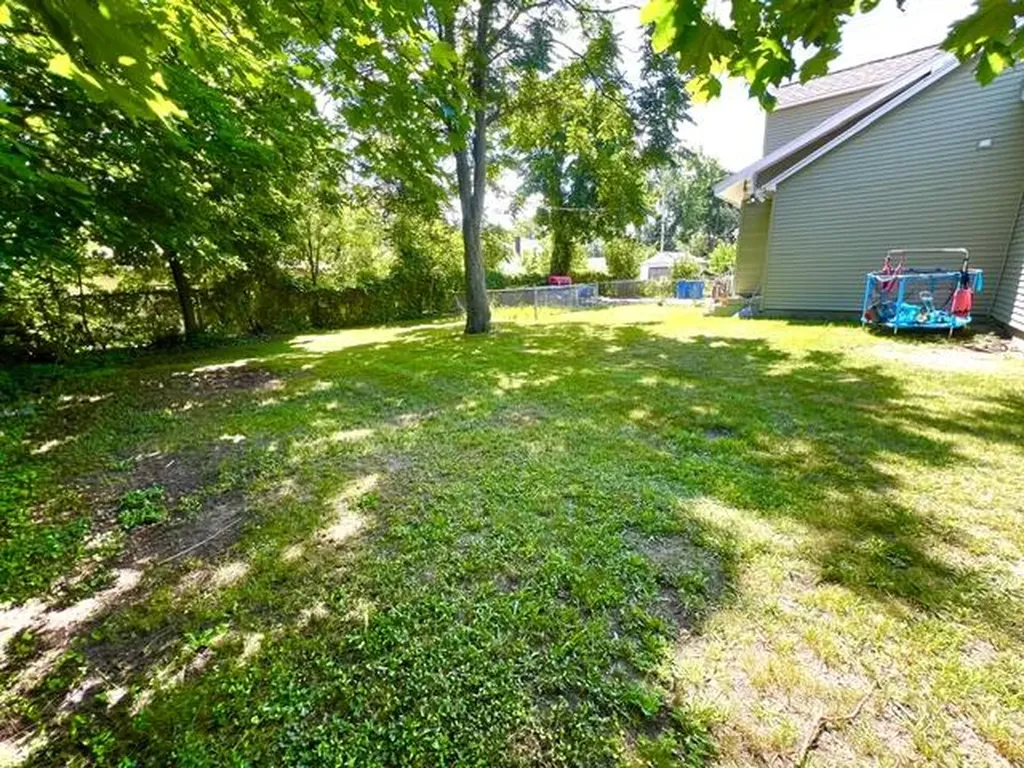 2216 Peck Street Muskegon Heights City MI 49444