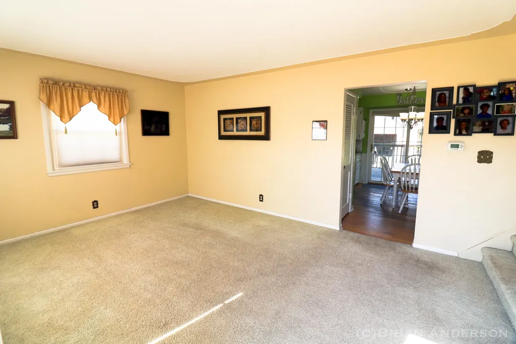 3551 Parkland Avenue SW Wyoming City MI 49509